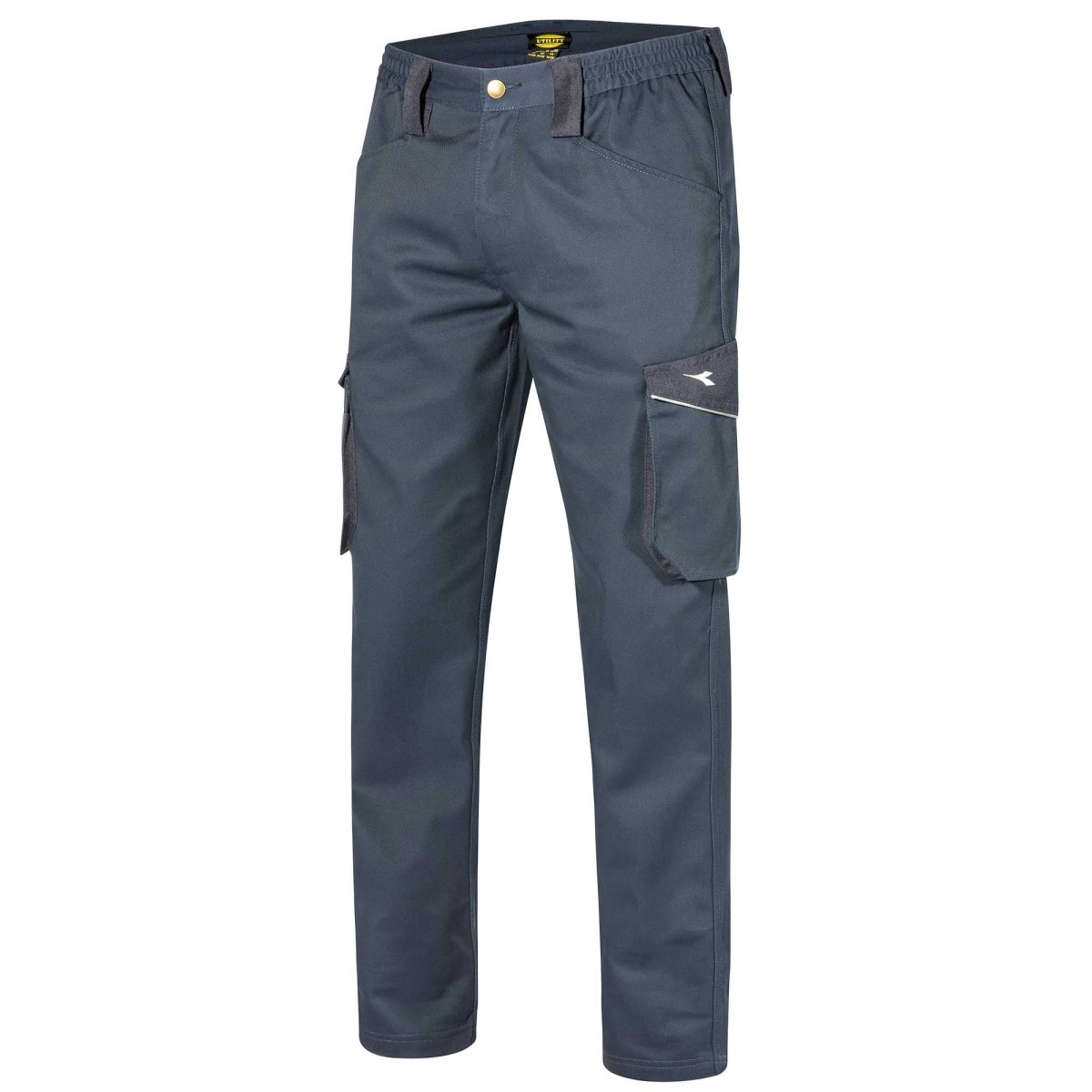 Pantalone Diadora Staff Winter - immagine 2