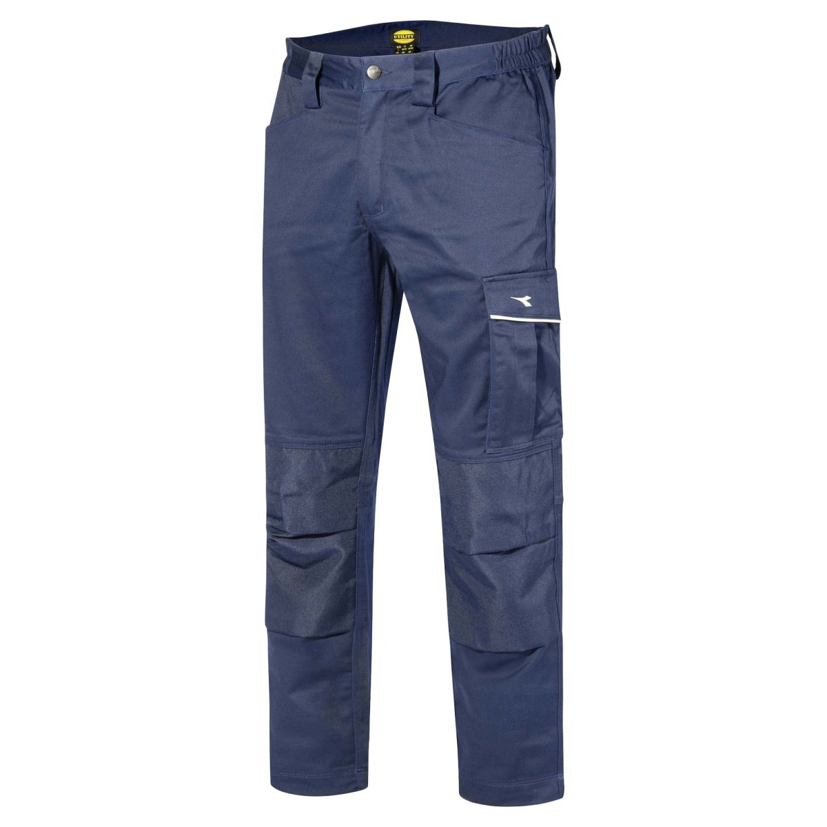 Pantalone Diadora Rock Stretch Performance - immagine 3