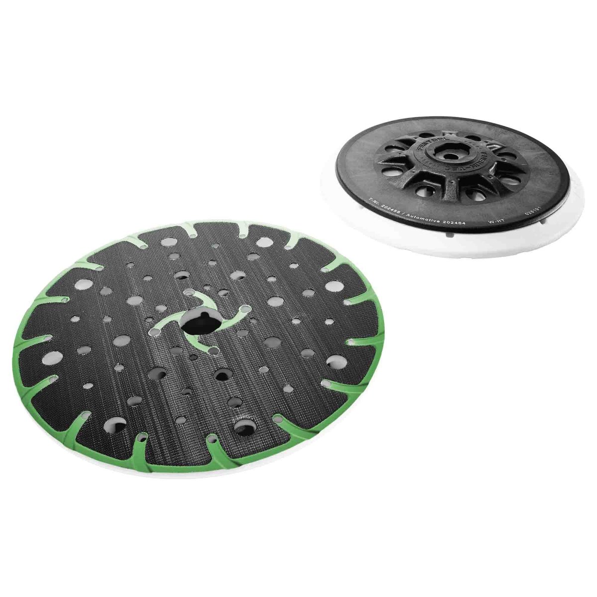 Platorello Festool ST-STF D150/MJ2-M8-W-HT - immagine 3
