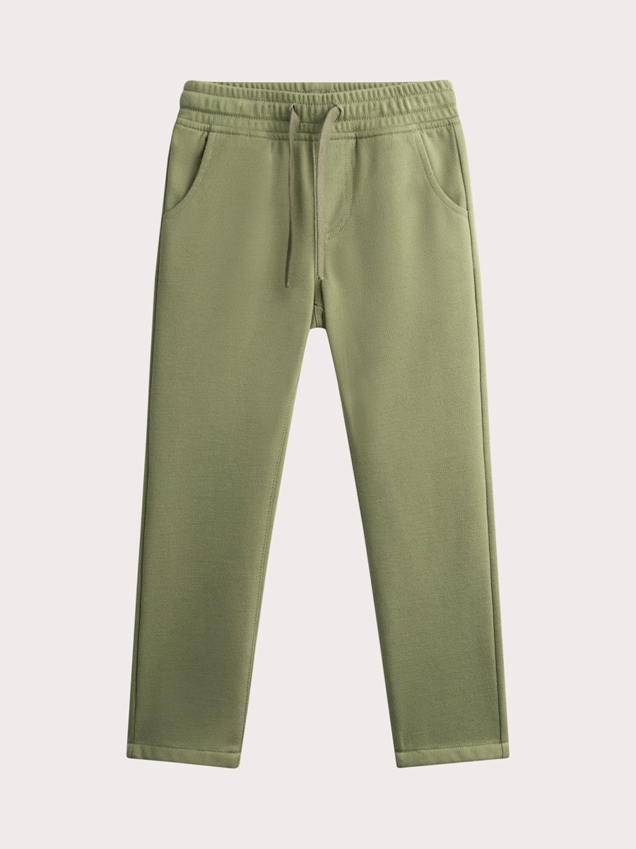 Pantaloni Milano in Khaki - immagine 2