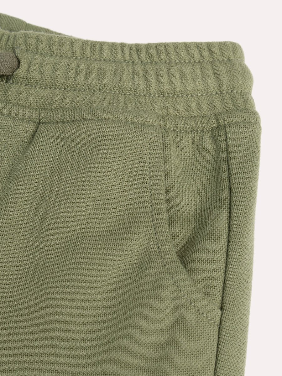 Pantaloni Milano in Khaki - immagine 3