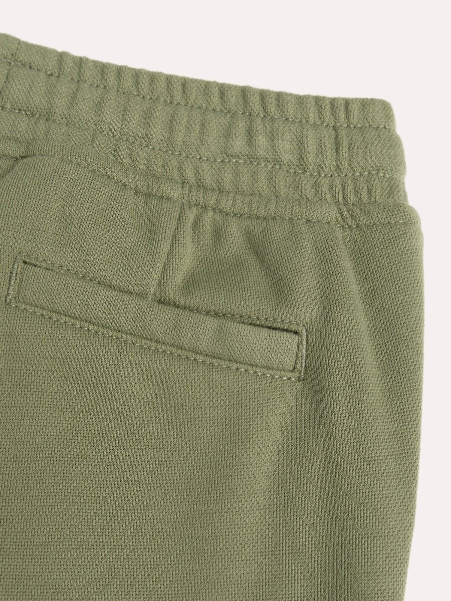Pantaloni Milano in Khaki - immagine 4