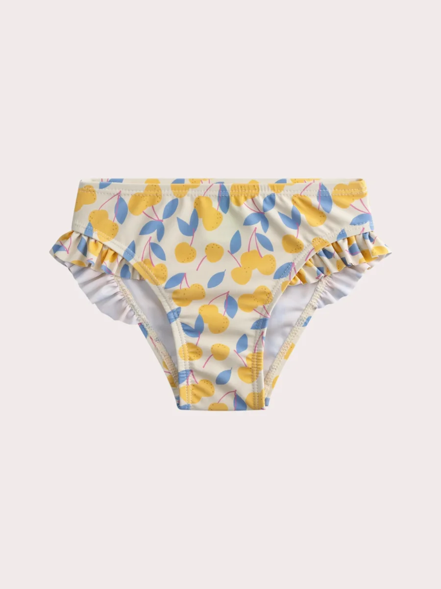 Completo Anti-UV da Bagno per Femminucce - immagine 7