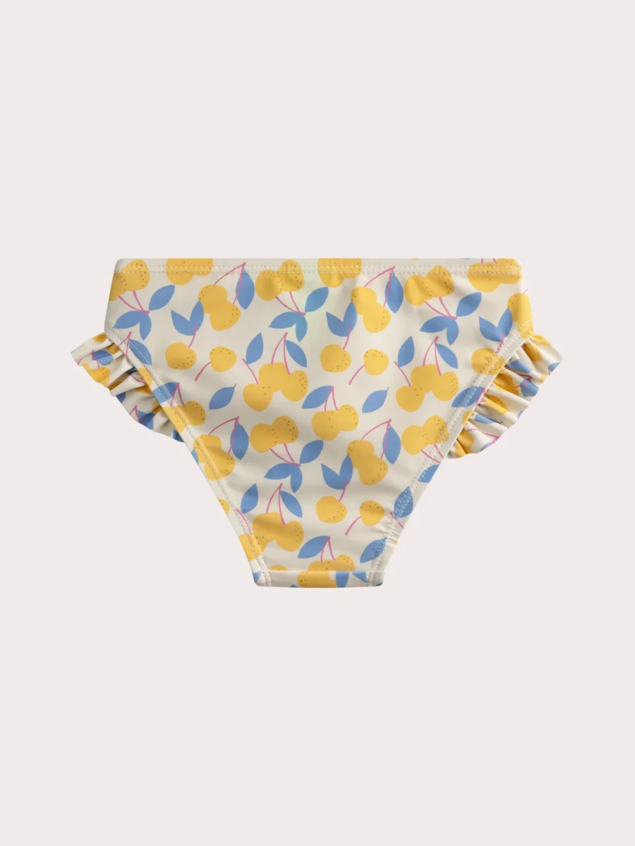Completo Anti-UV da Bagno per Femminucce - immagine 9