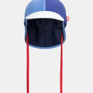 Casquette de bain UPF 50+ bébé garçon