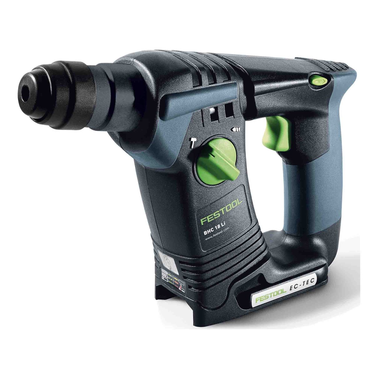 Tassellatore Festool BHC 18 Li BASIC - immagine 3