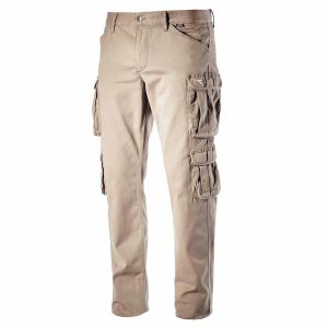 Pantalone Diadora Wayet II