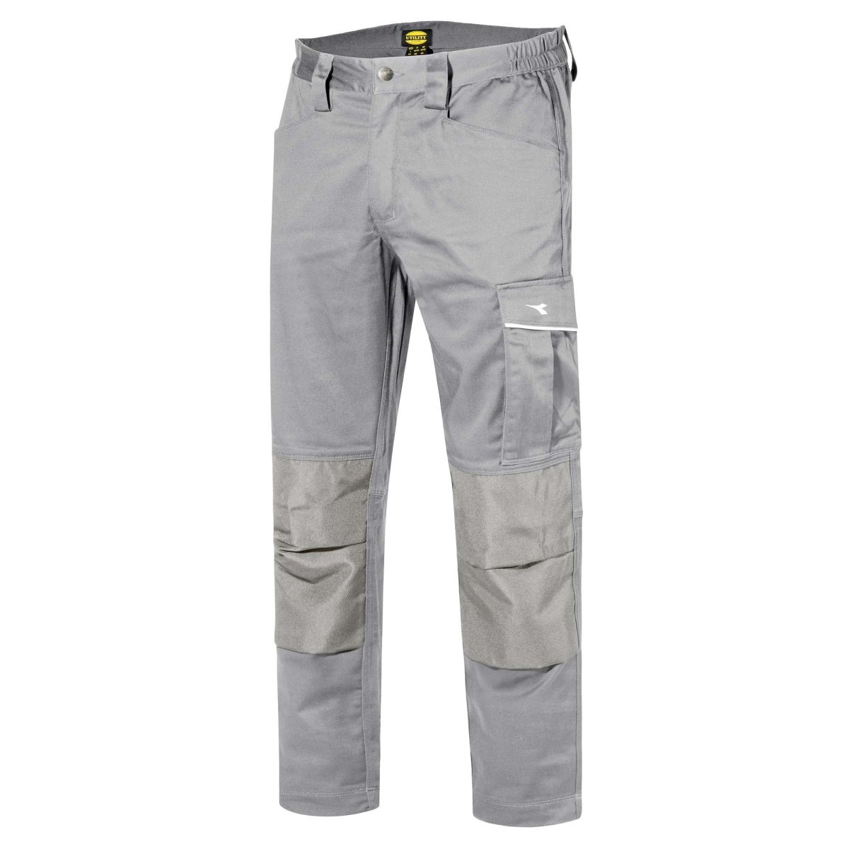 Pantalone Diadora Rock Stretch Performance - immagine 4