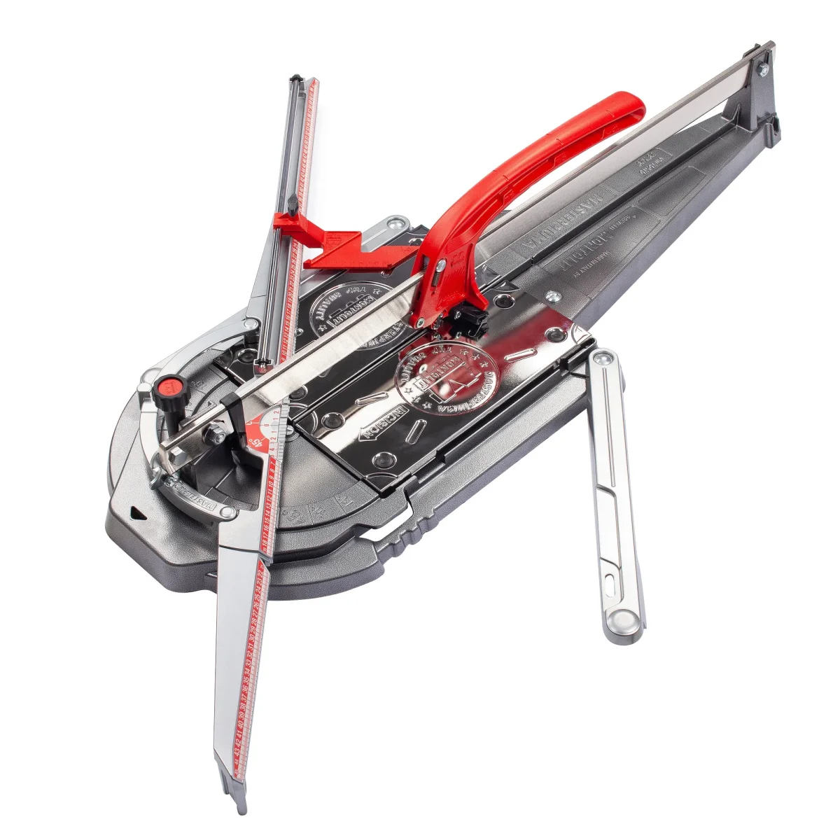 Tagliapiastrelle Montolit 75P5 - immagine 2