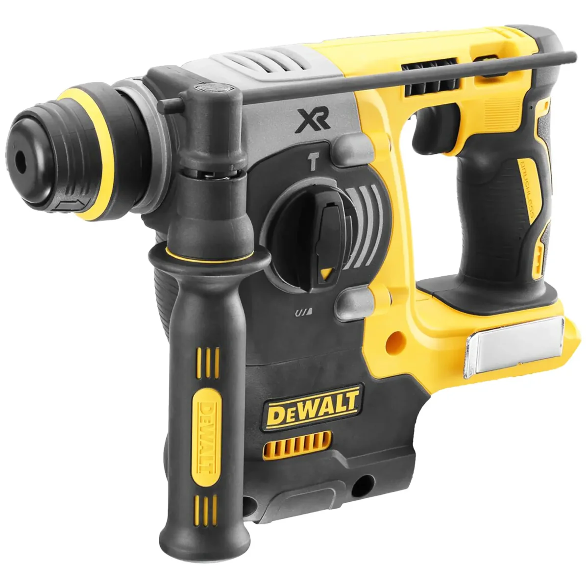 Tassellatore Dewalt DCH273NT-XJ 18V - immagine 3