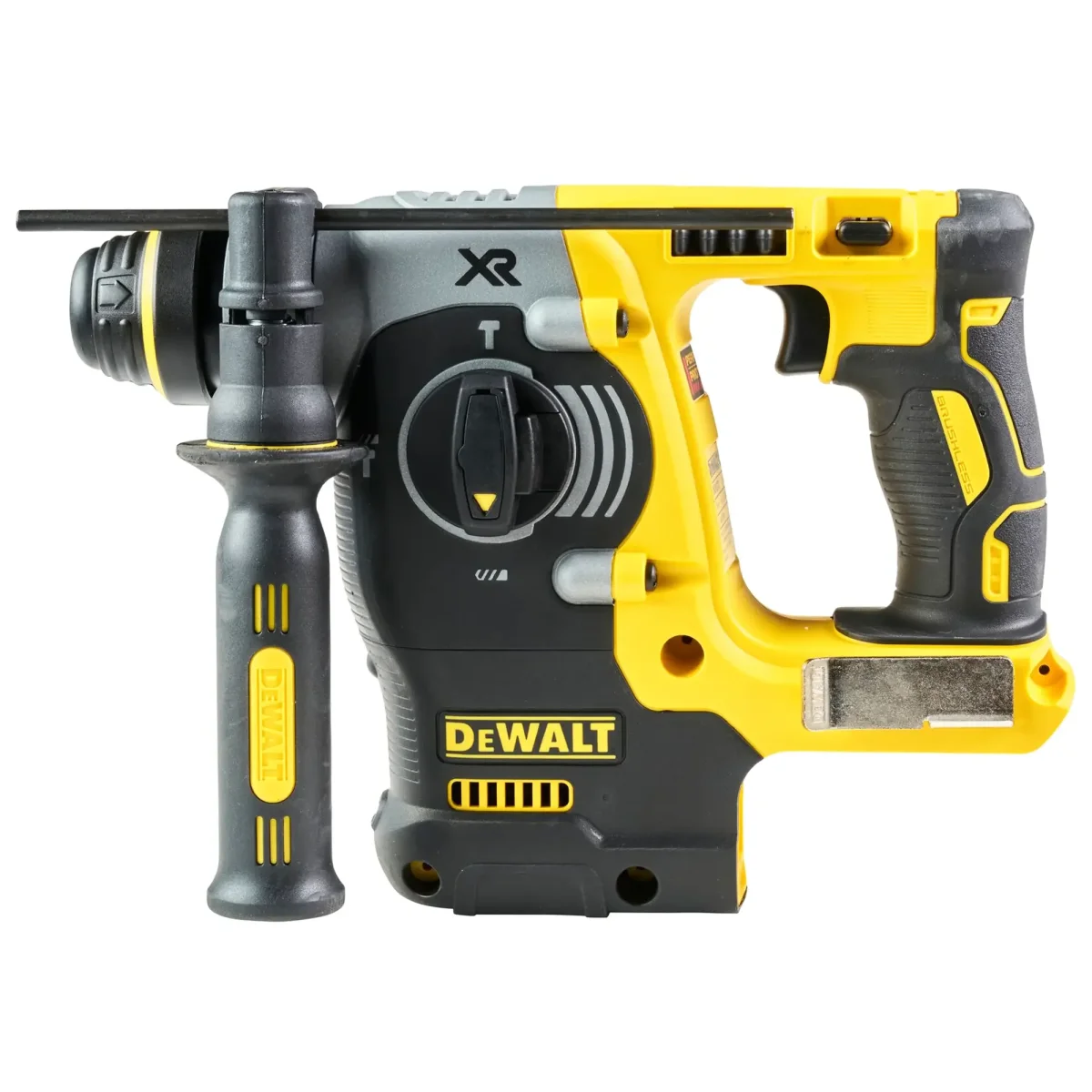 Tassellatore Dewalt DCH273NT-XJ 18V - immagine 4