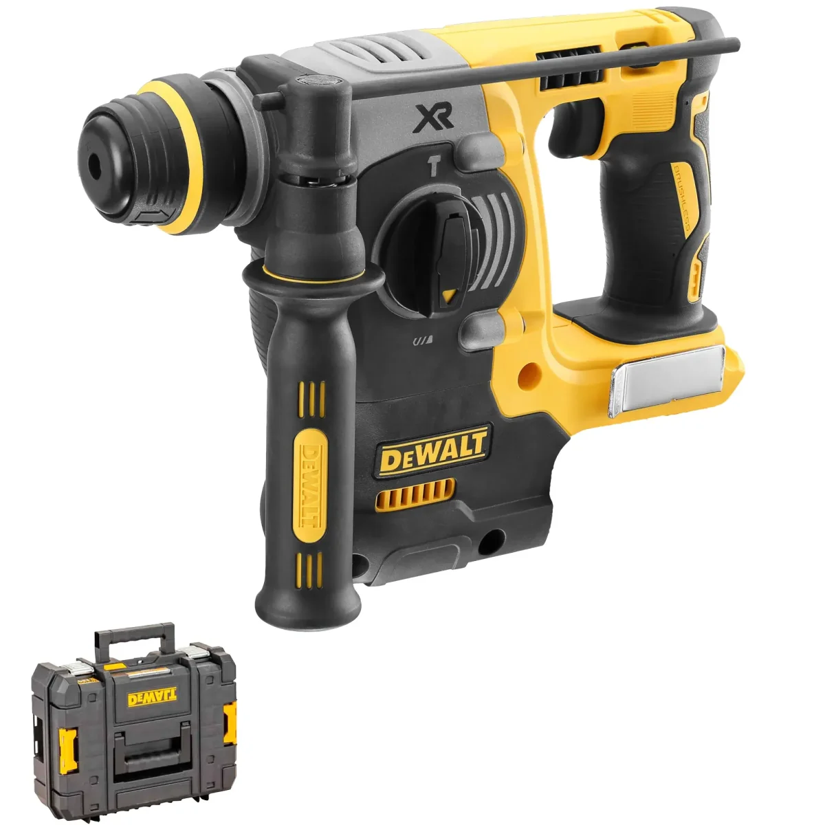 Tassellatore Dewalt DCH273NT-XJ 18V - immagine 2
