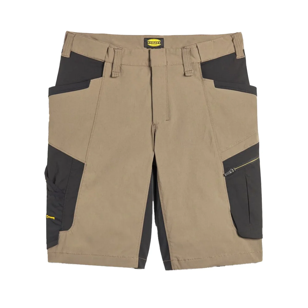 Bermuda Diadora Utility Evolution - immagine 4