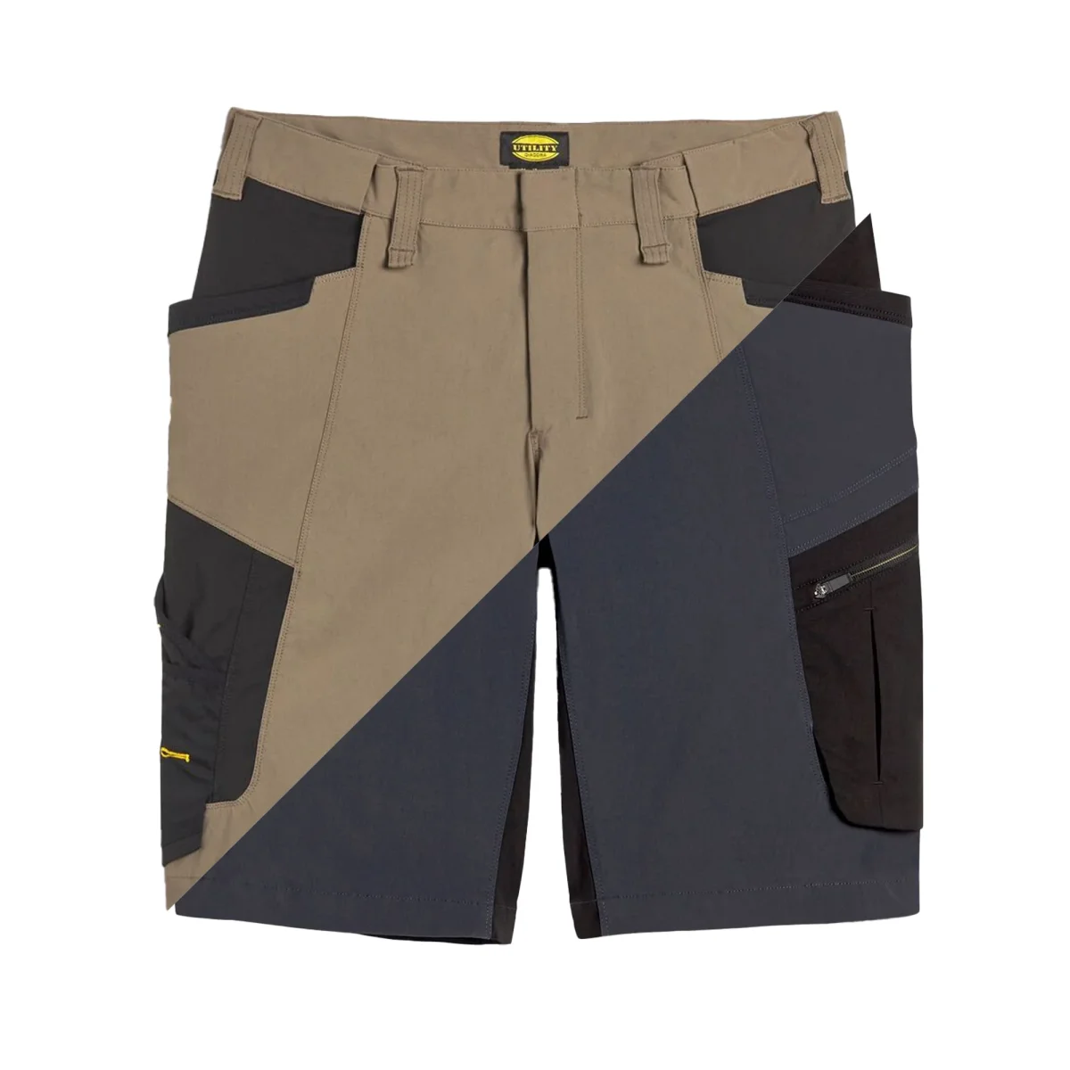 Bermuda Diadora Utility Evolution - immagine 2
