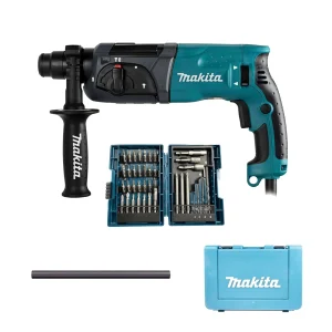 Tassellatore Makita HR2470 + set punte