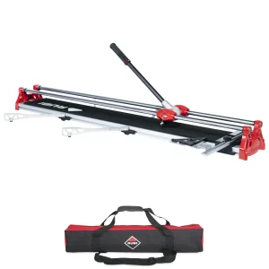 Tagliapiastrelle manuale Rubi HIT-1200 N