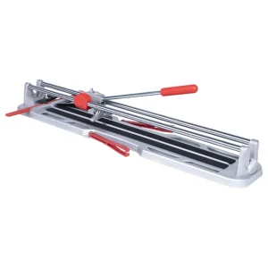 Tagliapiastrelle manuale Rubi Star-63 Platinum