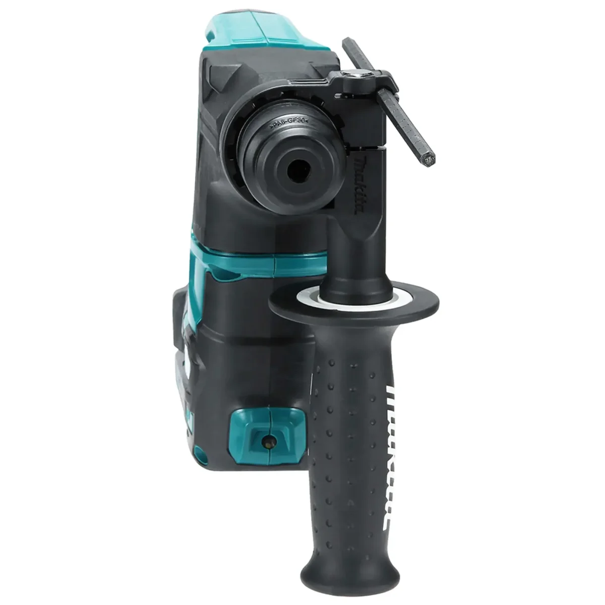 Tassellatore Makita HR166DSMJ 12V 4Ah - immagine 9