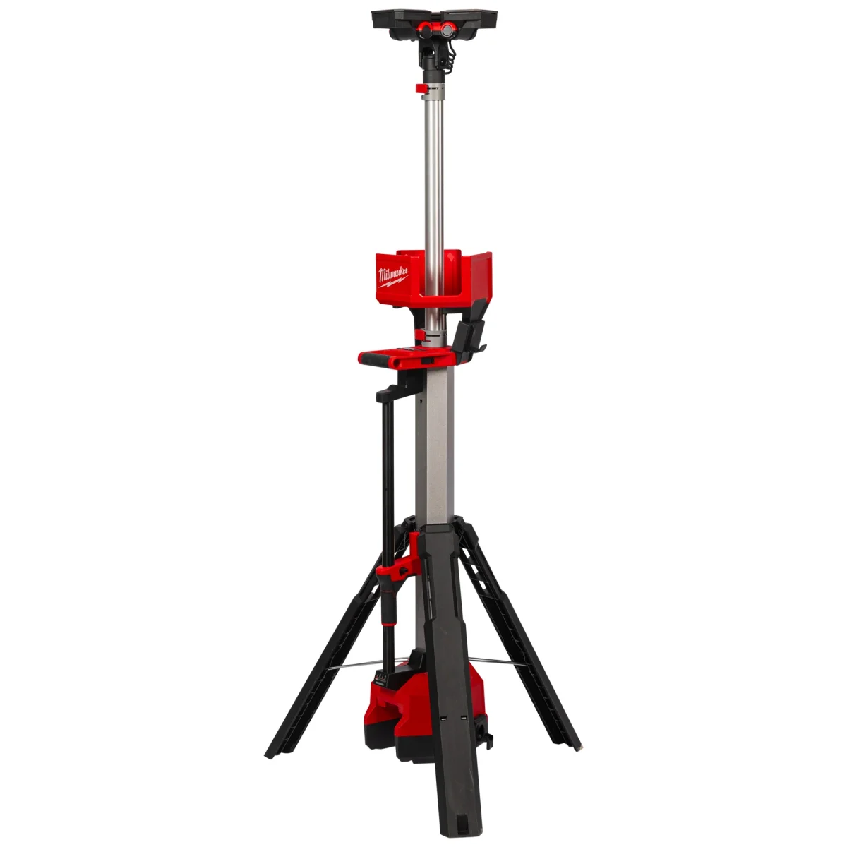 Faro Led Multidirezionale Milwaukee M18 HOSALC-0 18V - immagine 4