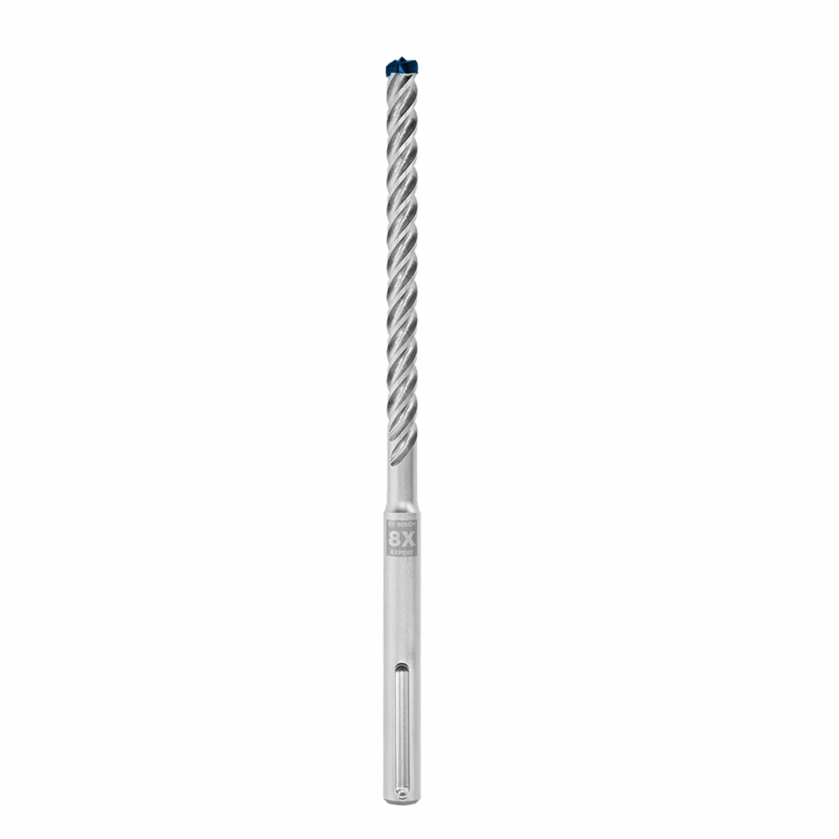Punta per Martelli Expert Bosch SDS MAX-8X 16mm - immagine 2