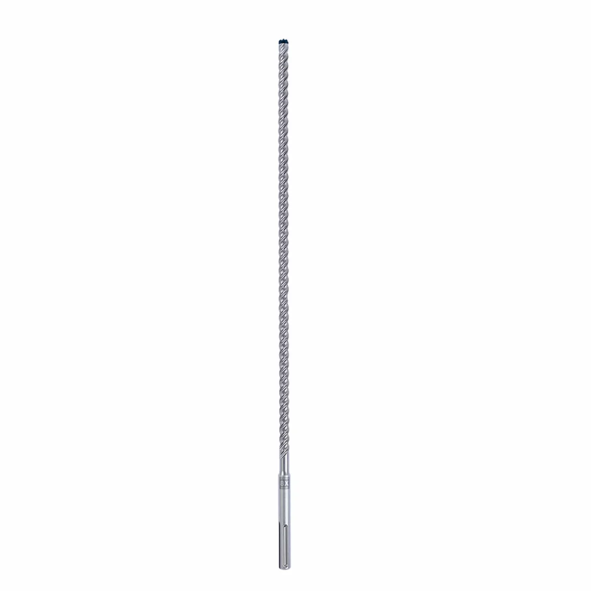 Punta per Martelli Expert Bosch SDS MAX-8X 16mm - immagine 4