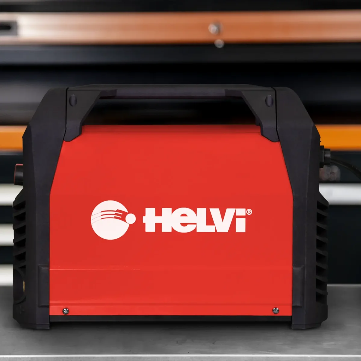 Inverter Helvi Jet 200 - immagine 6