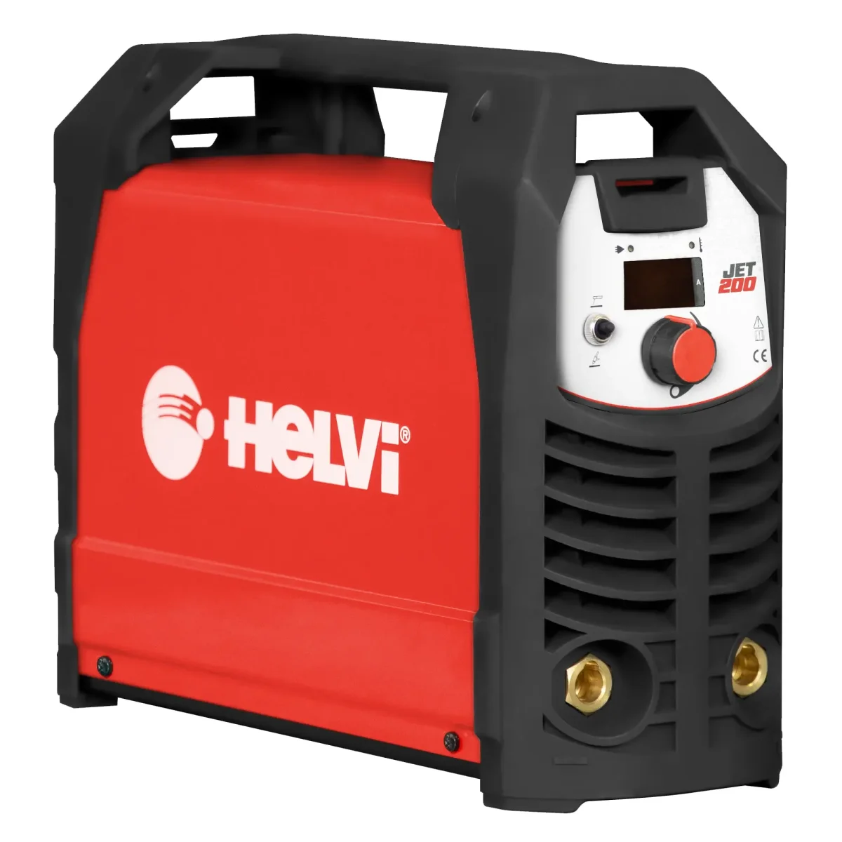 Inverter Helvi Jet 200 - immagine 3