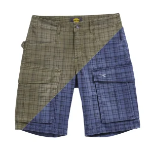 Bermuda Diadora Utility Tinto